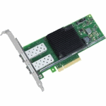 Сетевой адаптер Intel X710-DA2