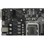 Материнская плата Biostar H610MHD D5 (SocketLGA1700, 2xDDR5, microATX)