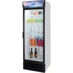Холодильная витрина Nordfrost SC550G (1-камерный, объем 530:530л, белый)