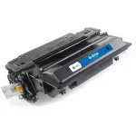 Тонер-картридж G&G GG-CE255A (черный; 6000стр; LJ Enterprise MFP M525c, P3015n, LJ Pro M521dn MFP, M521dw MFP)