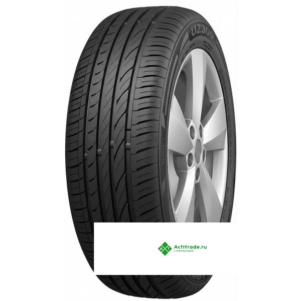 Шина Bars UZ300 215/55 R16 97W летняя