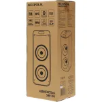 Музыкальный центр Supra SMB-780