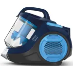 Пылесос Tefal TW2971EA (сухая, контейнер, мощность всасывания: 750Вт, пылесборник: 1.2л, потребляемая мощность: 2100Вт)