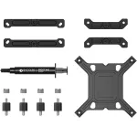 Кулер ID-Cooling IS-53-XT BLACK