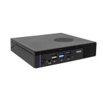 ПК Hiper Factum FT20 (Core i5 14400 2500МГц, DDR4 16Гб, SSD 512Гб, Intel UHD Graphics 730, Windows 11 Pro)