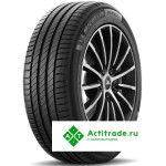 Шина Michelin Primacy 4 235/50 R19 103V летняя (Extra Load)