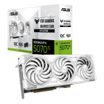 Видеокарта GeForce RTX 5070 Ti 2588МГц 16Гб ASUS (GDDR7, 256бит)