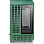 Корпус Thermaltake The Tower 100 Racing Green (Mini-Tower)