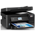 МФУ Epson L6290 (A4, 1200x2400dpi, RJ-45, USB, Wi-Fi)