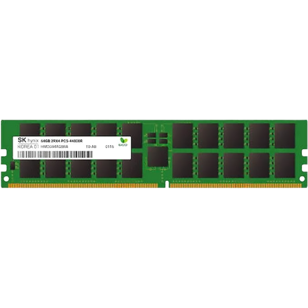 Память DDR5 64Гб 5600МГц Hynix (44800Мб/с, CL46)