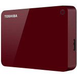 Внешний жесткий диск HDD 4Тб Toshiba (2.5