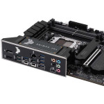 Материнская плата ASUS TUF GAMING X670E-PLUS (AM5, X670, xDDR5 DIMM, ATX, RAID SATA: 0,1,10)