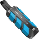 Внешний жесткий диск SSD 500Гб ADATA (1050/1000 Мб/с, USB 3.2 Gen 2 Type-C; USB Type-C, внешний)