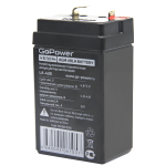 Батарея GoPower LA-430 (4В, 3Ач)