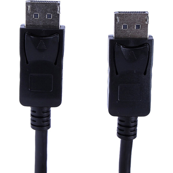 Кабель VCOM (DisplayPort (m), DisplayPort (m))