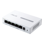 Коммутатор ASUS EBP15