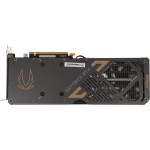 Видеокарта GeForce RTX 5070 2542МГц 12Мб Zotac (GDDR7, 192бит, 1xHDMI, 3xDP)