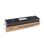 Тонер-картридж Cet 141242 (оригинальный номер: для SHARP MX-2630N (CET, Black; черный; 40000стр; Тонер-картридж (TF9) для SHARP MX-2630N)