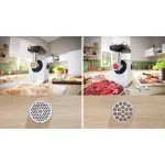 Мясорубка Bosch MFWS420W
