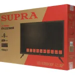 LED-телевизор Supra STV-LC32LT0045W (32