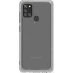 Чехол Samsung для Samsung Galaxy A21s GP-FPA217KDATR
