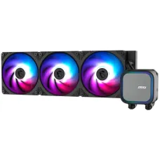 Кулер MSI Mag Coreliquid A13 360 ARGB