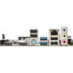 Материнская плата ASRock H610M-H2/M.2 D5 (SocketLGA1700, Intel H610, 2xDDR5, microATX)