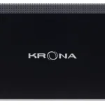Электрический духовой шкаф Krona Legende 60 BL