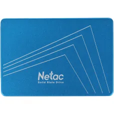 Жесткий диск SSD 512Гб Netac N600S (2.5