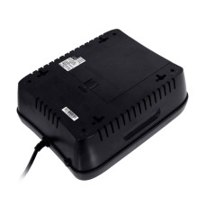 ИБП Powercom SPD-1100U LCD USB (Line-Interactive, 1100ВА, 605Вт, 4xCEE 7 (евророзетка))
