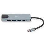 Стыковочная станция Digma DS-940