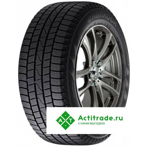 Шина Hankook Winter I Cept IZ W606 165/70 R14 81T зимняя