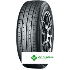 Шина Yokohama BluEarth ES32 195/55 R15 85V летняя