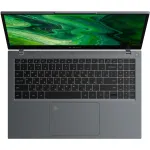 Ноутбук Digma Pro Fortis M (Intel Core i3 10110U 2.1 Ггц/16 ГБ DDR4 2666 МГц/15.6