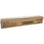 Тонер-картридж Xerox 006R01702 (голубой; 15000стр; AltaLink C8030, 35, 45, 55, 70)