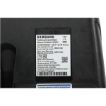 Пылесос Samsung SC8874 (сухая, контейнер, мощность всасывания: 430Вт, пылесборник: 2л, потребляемая мощность: 2200Вт)