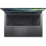 Ноутбук Acer Aspire 15 A15-41M-R1HS (AMD Ryzen 5 8640HS 3.5 ГГц/16 ГБ DDR5/15.6