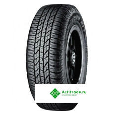 Шина Yokohama Geolandar A/T G015 235/60 R18 107H летняя