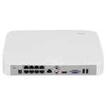 Видеорегистратор Tenda N6P-8H(NVR (сетевой), каналов: 4, разрешение: 3840x2160)