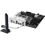 Материнская плата ASUS PRIME Z890M-PLUS WIFI (Socket-1851, Intel Z890, xDDR4 DIMM, microATX, RAID SATA: 0,1,10,5)
