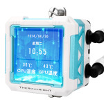 Кулер Thermalright F-WFRAME-PRO-360-WH-ARGB