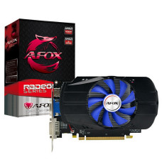 Видеокарта Radeon R7 350 800МГц 2Гб AFOX (GDDR5, 128бит, 1xHDMI) [AFR7350-2048D5H4-V3]