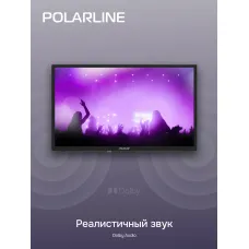 LED-телевизор Polarline 24PL12TC (24
