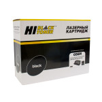 Тонер-картридж Hi-Black HB-№056H (оригинальный номер: №056H-NC; MF 542x, 543x)