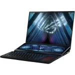 Игровой ноутбук ASUS ROG Zephyrus Duo 16 GX650PY-NM083W (AMD Ryzen 9 7945HX 2.5 Ггц/32 ГБ/16