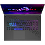 Игровой ноутбук ASUS ROG Strix G18 G814JIR-N6048 (Intel Core i9 14900HX 2.2 ГГц/16 ГБ DDR5 5600 МГц/18