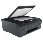 МФУ HP Smart Tank 500 (струйная, цветная, A4, 256Мб, 4800x1200dpi, 800стр в мес, USB)