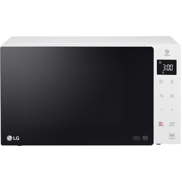 Микроволновая печь LG MW25R35GISW