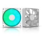 Кулер Aerocool FP1-120 WH