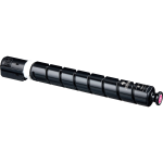 Тонер Canon C-EXV49 M (8526B002) (пурпурный; 19000стр; туба; iR-ADV C33xx)